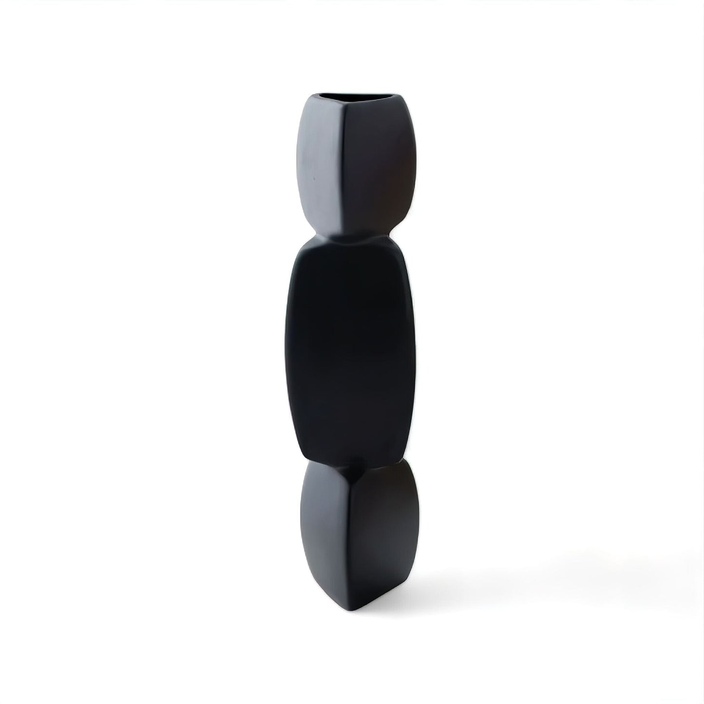 Abstract Vase