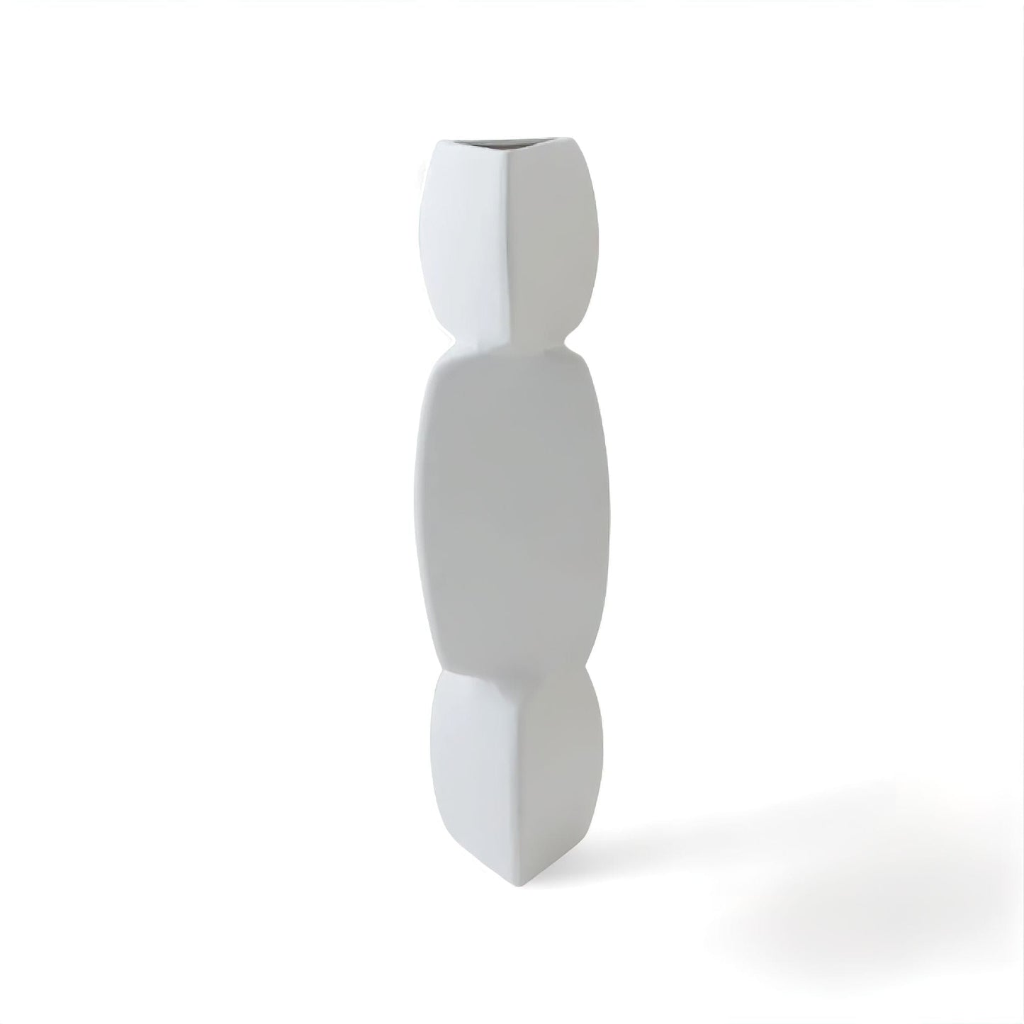 Abstract Vase