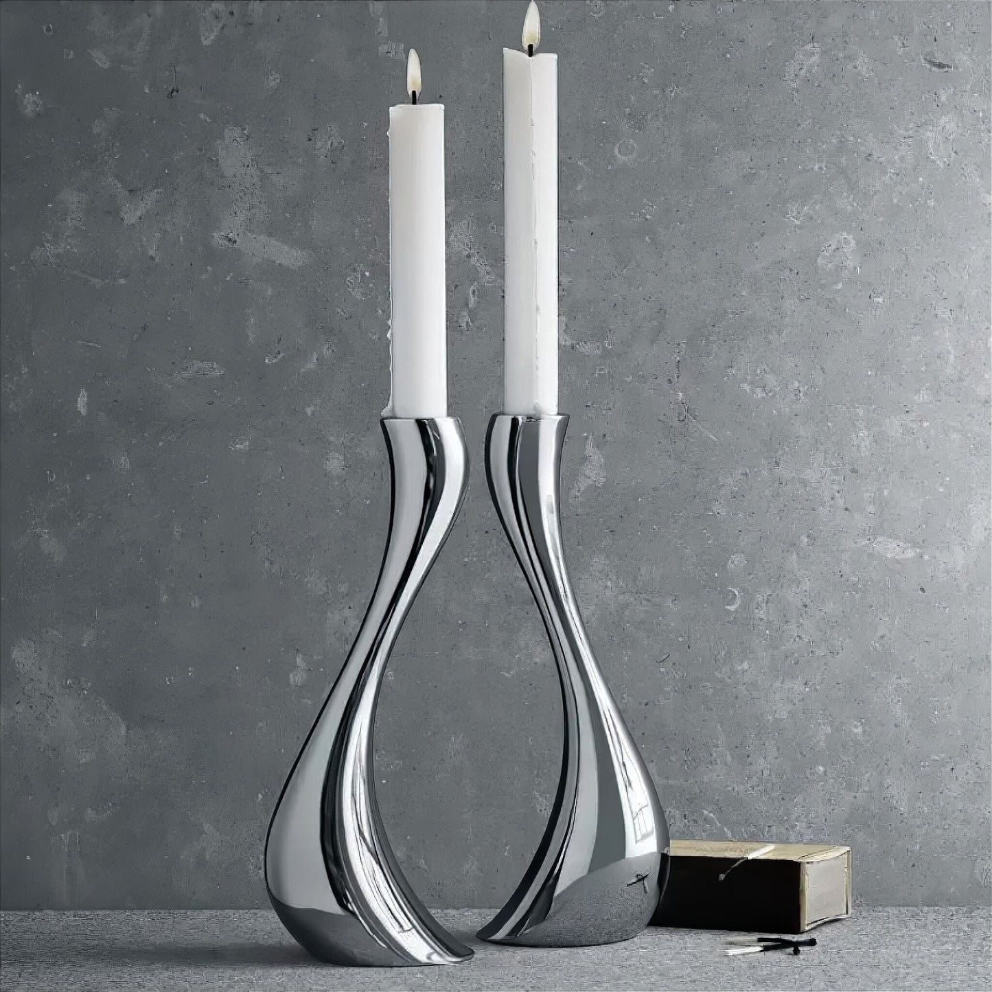 Acrane Candle Holder