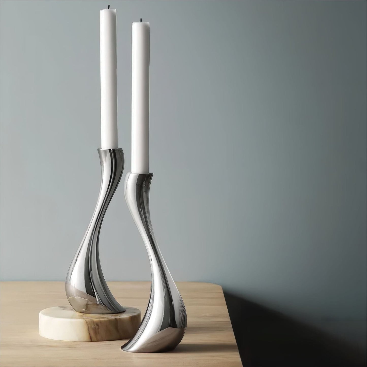 Acrane Candle Holder