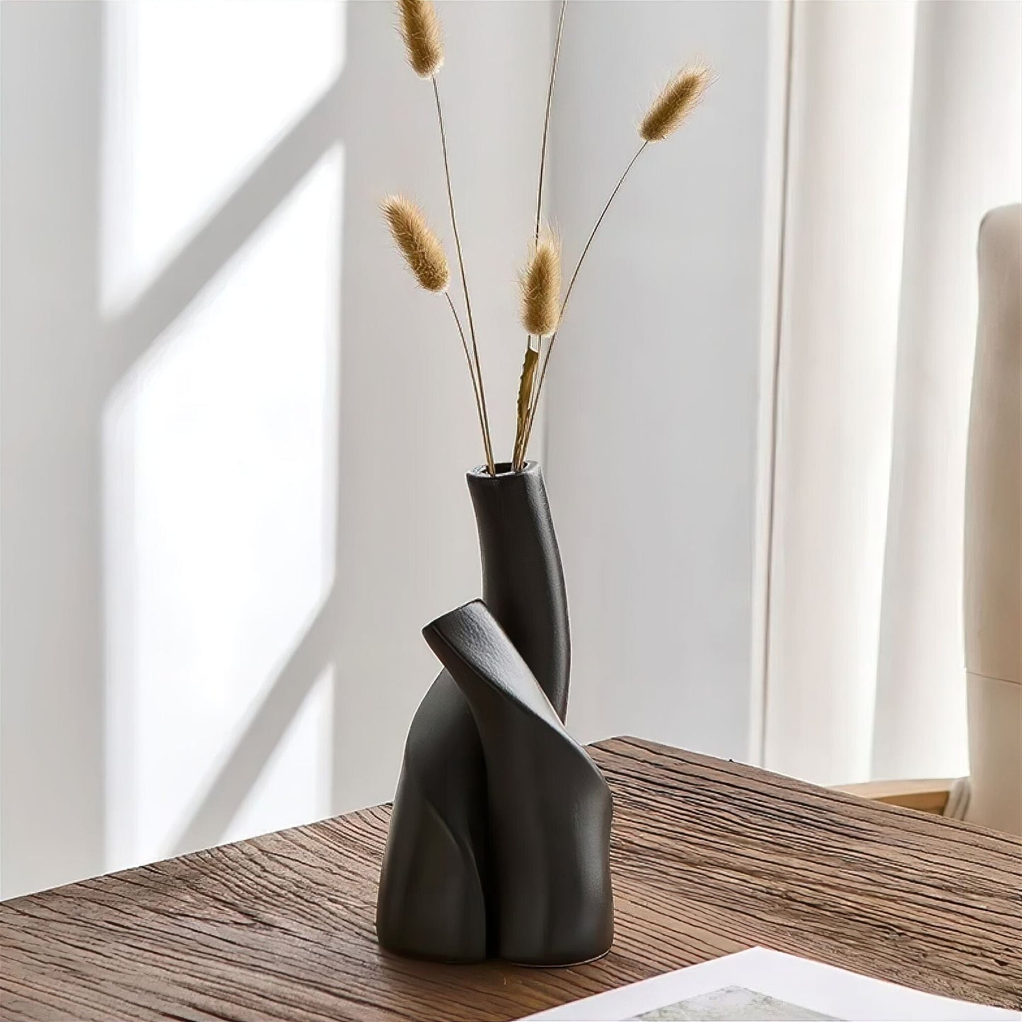 Alban Vase