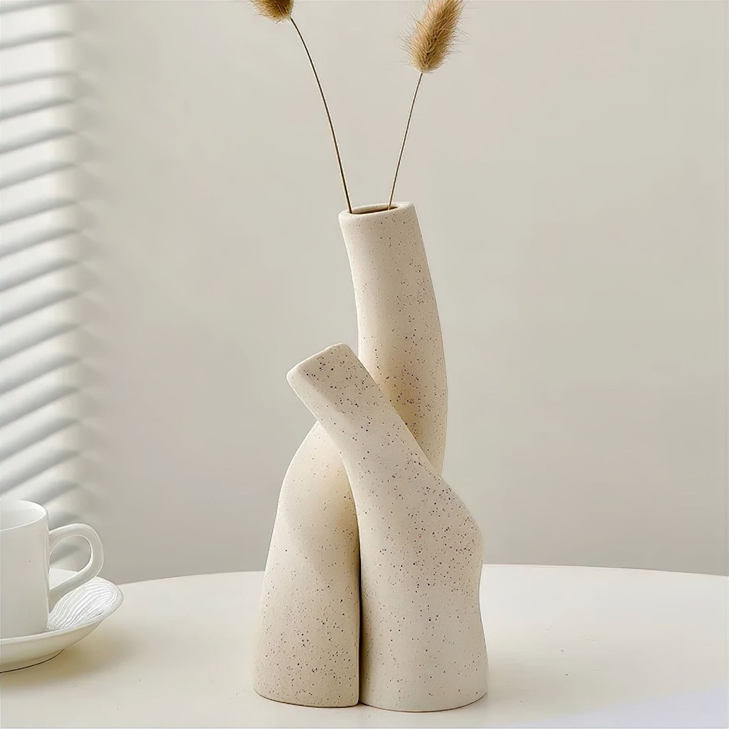 Alban Vase