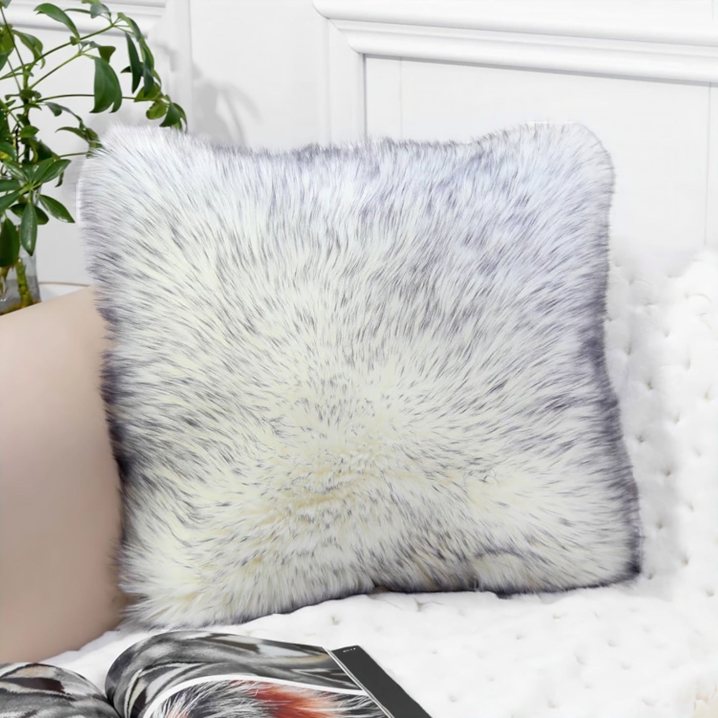 Alexandre Cushion Cover