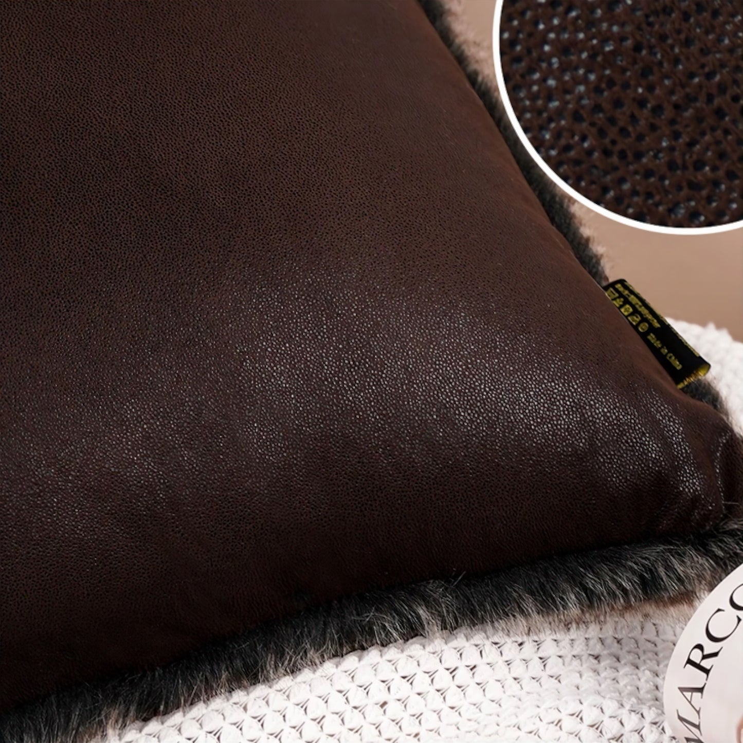 Alexandre Cushion Cover