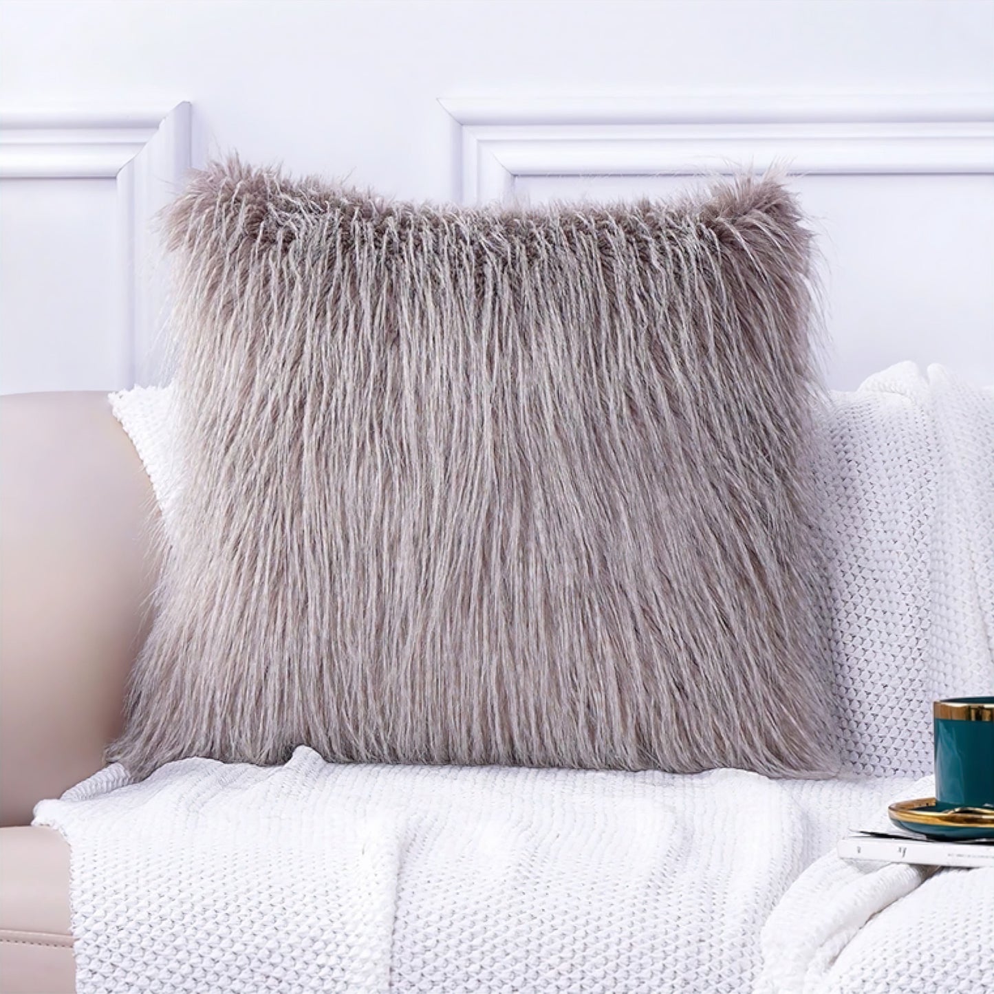 Alexandre Cushion Cover