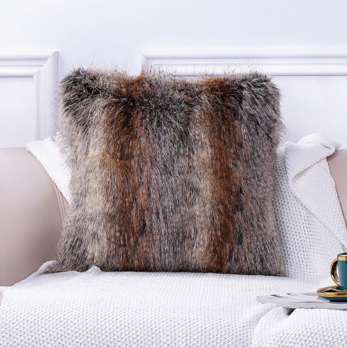Alexandre Cushion Cover
