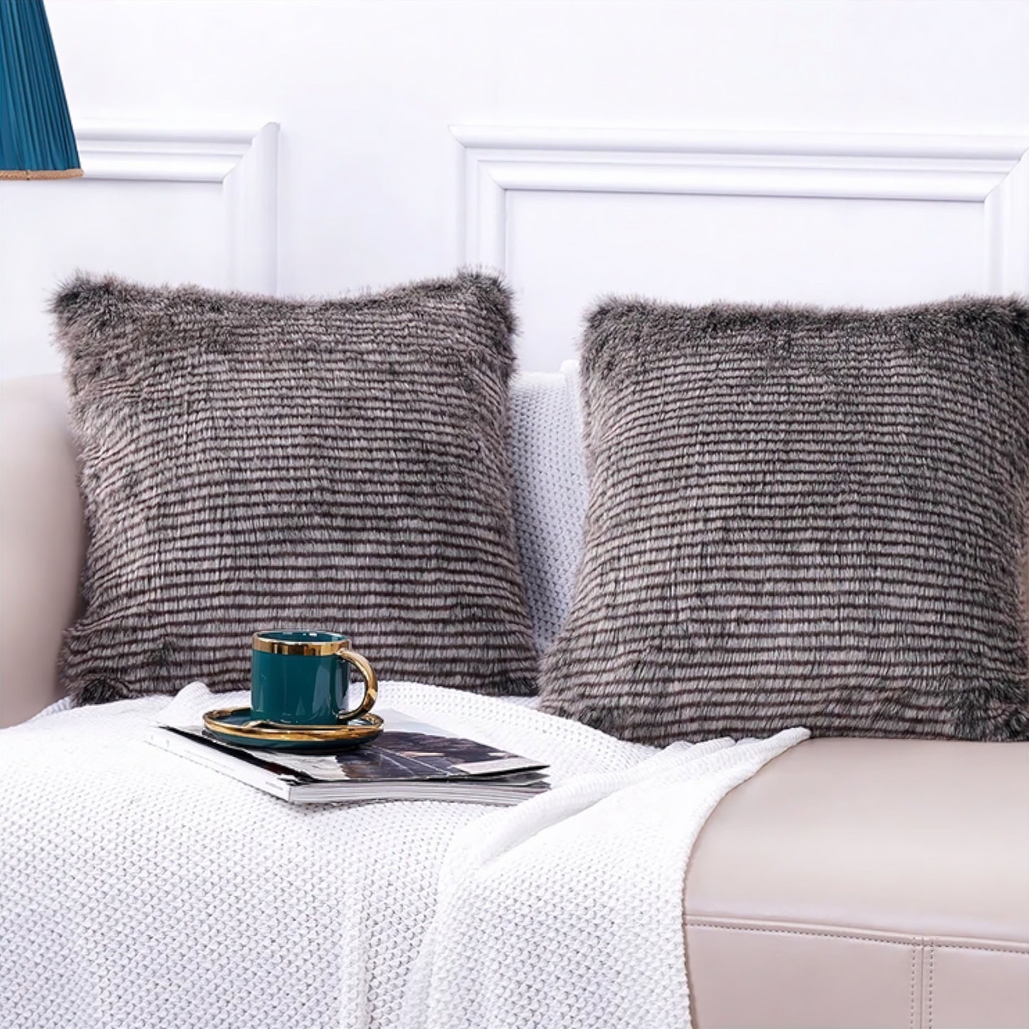 Alexandre Cushion Cover