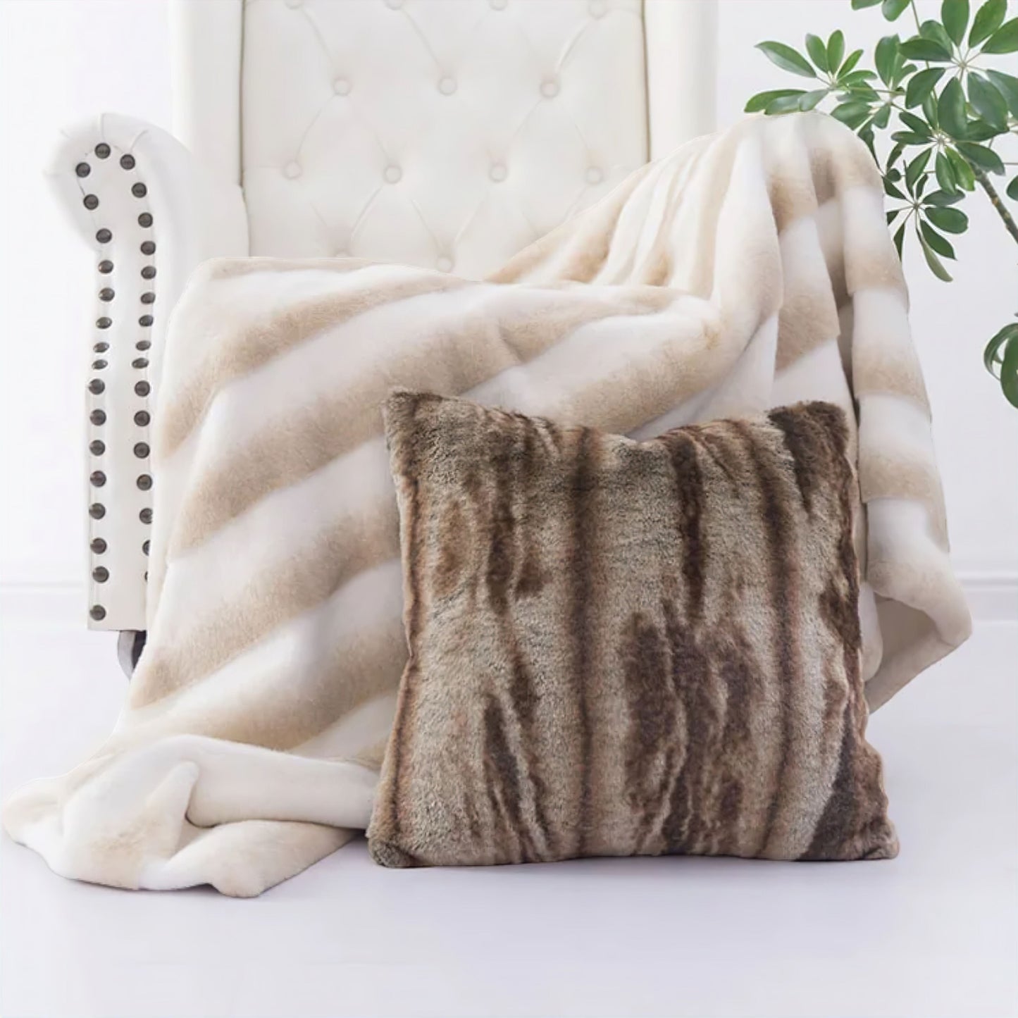 Alexandre Cushion Cover