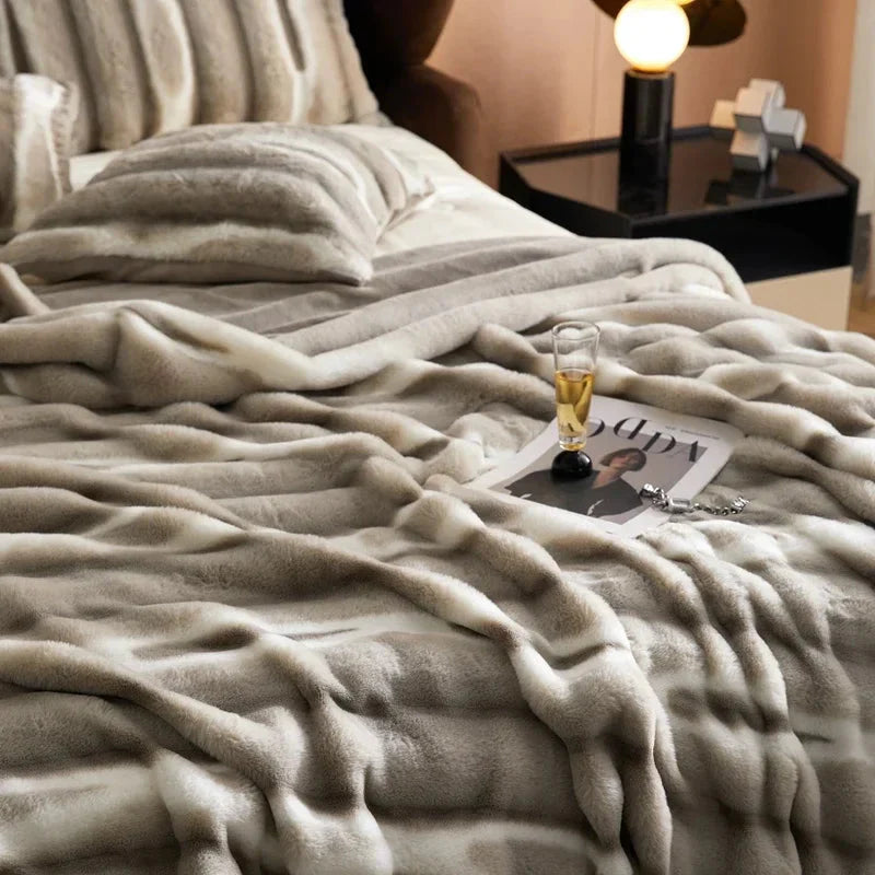 Anna Blanket