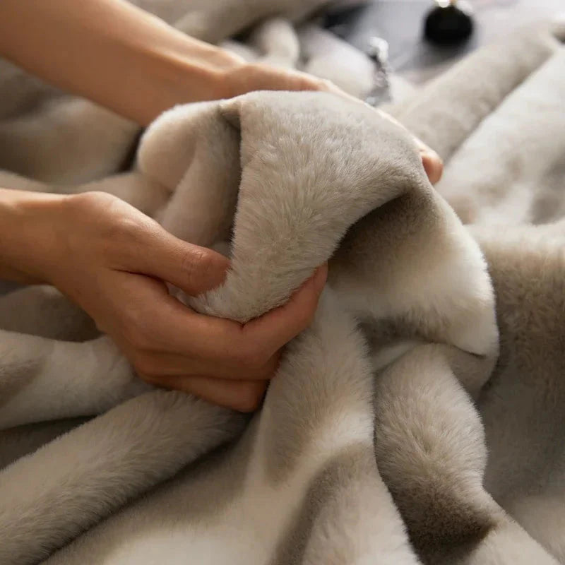 Anna Blanket
