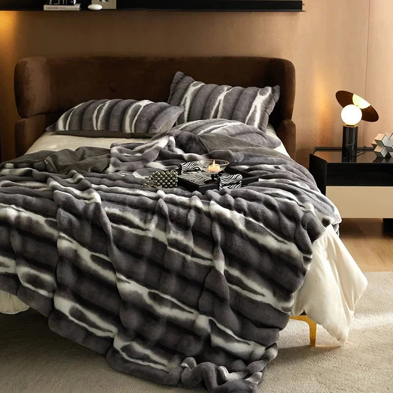 Anna Blanket