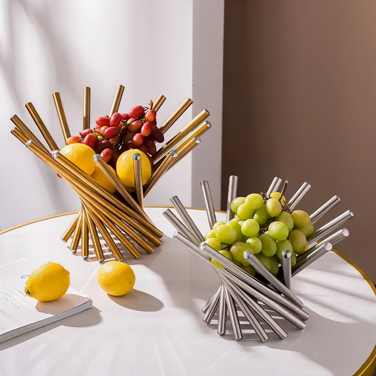 Antoine Fruit Bowl