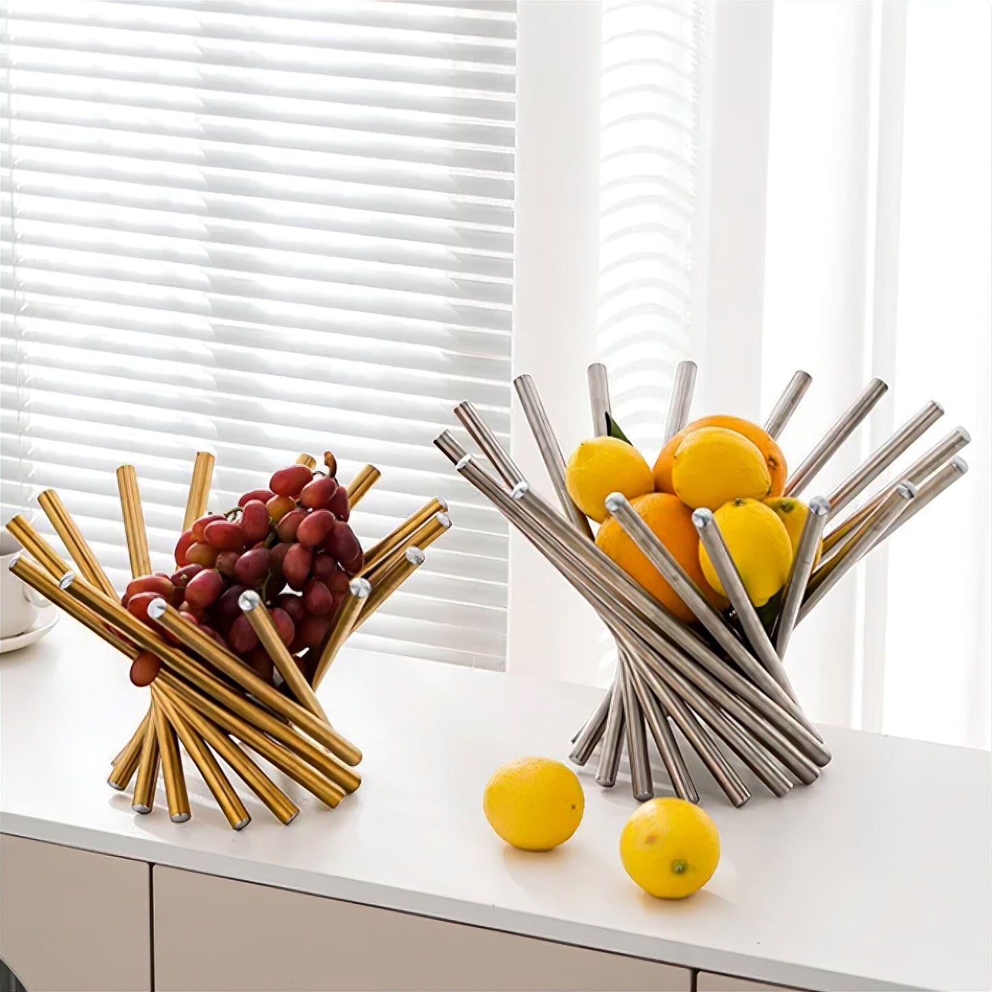 Antoine Fruit Bowl