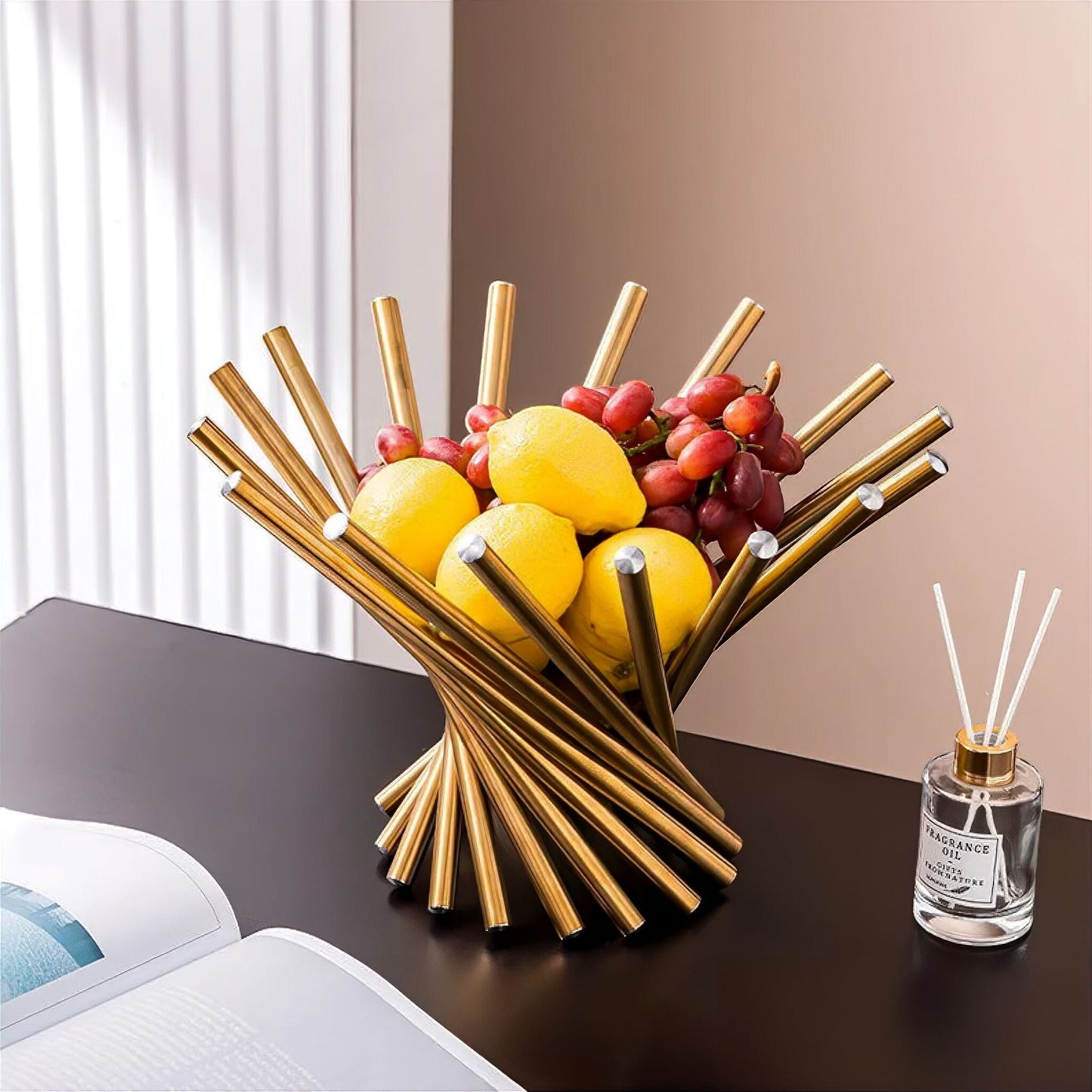 Antoine Fruit Bowl