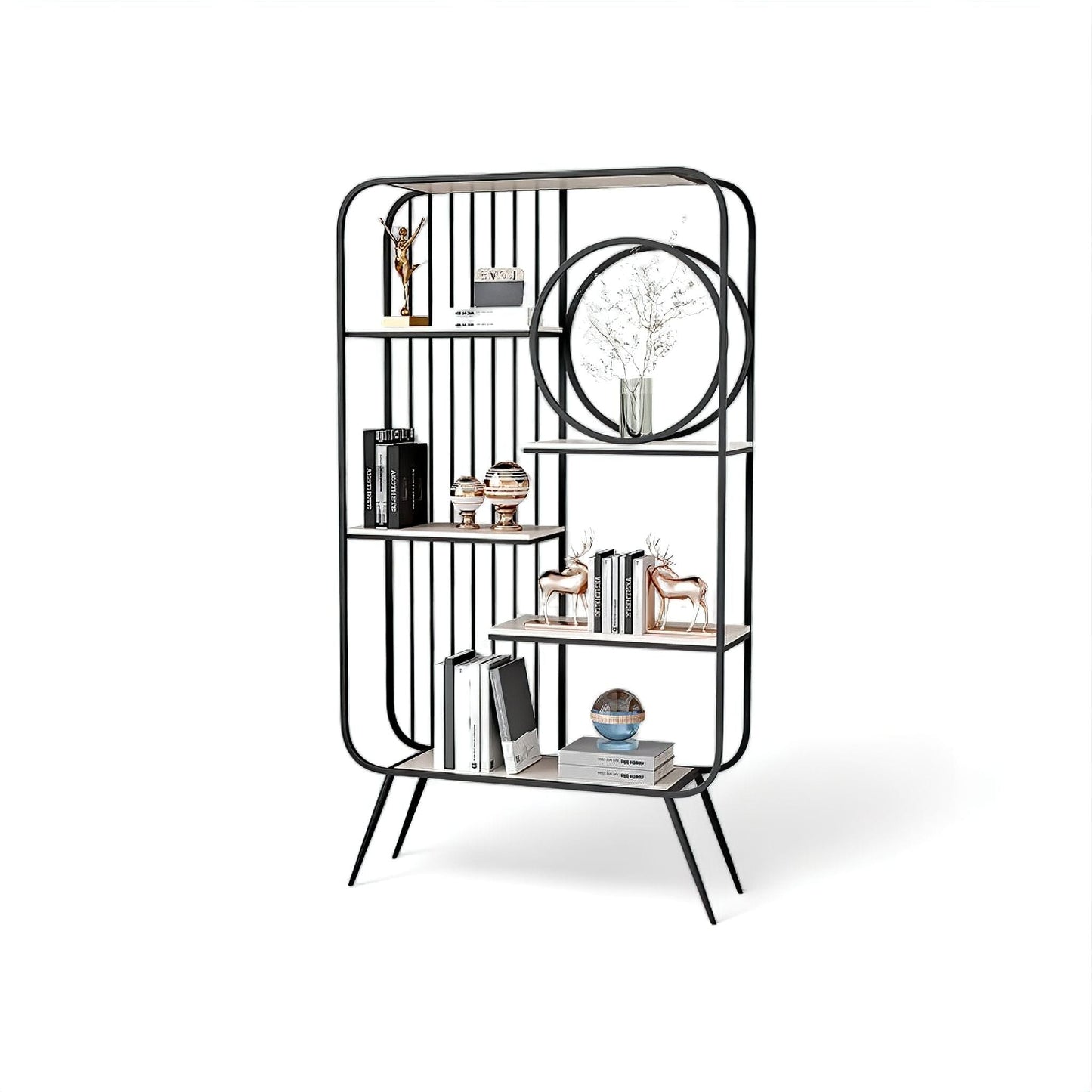 Cosima Bookshelf