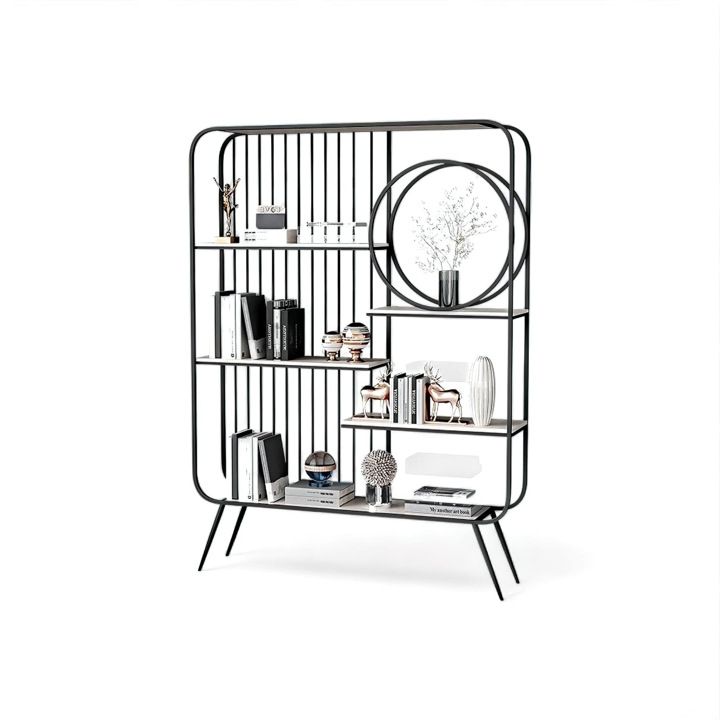 Cosima Bookshelf