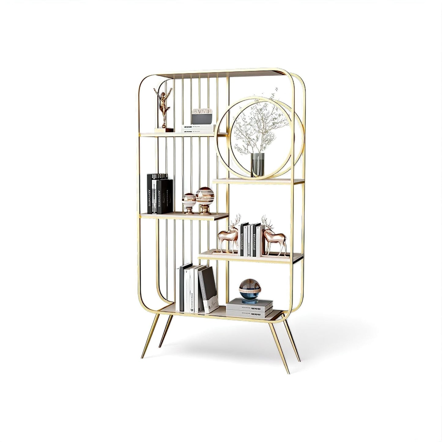 Cosima Bookshelf