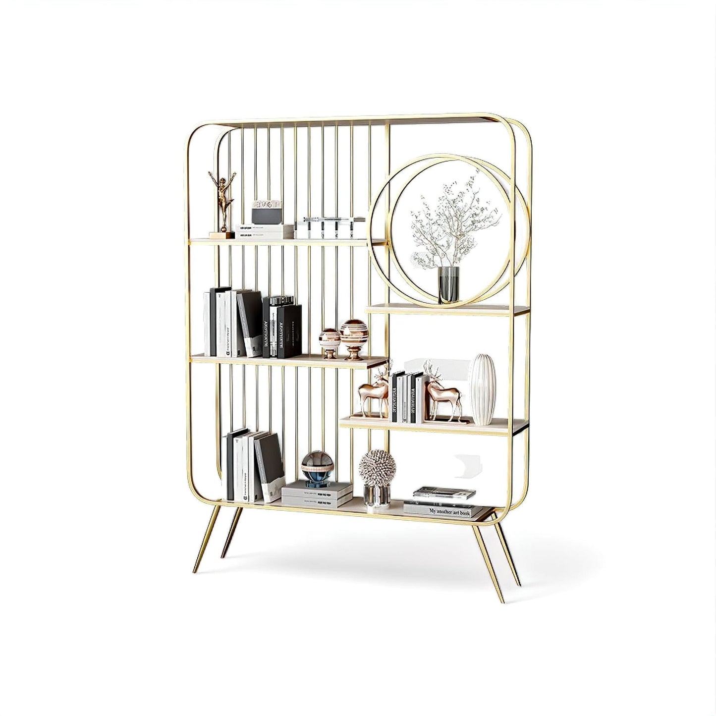 Cosima Bookshelf