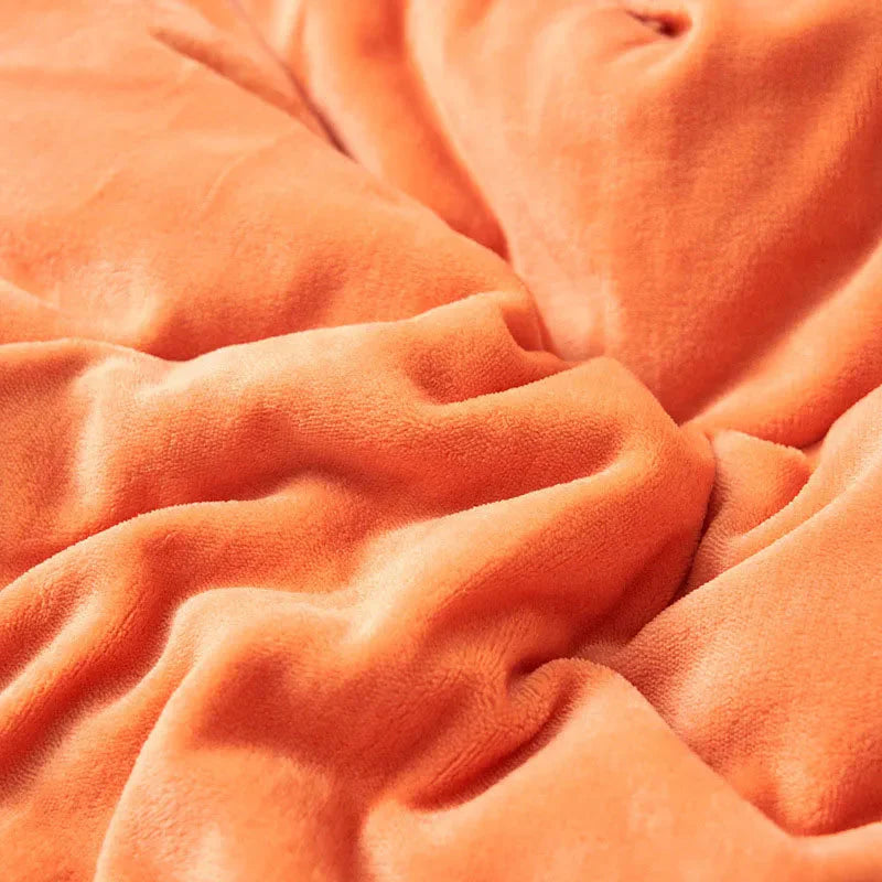 Axelle Plush Blanket