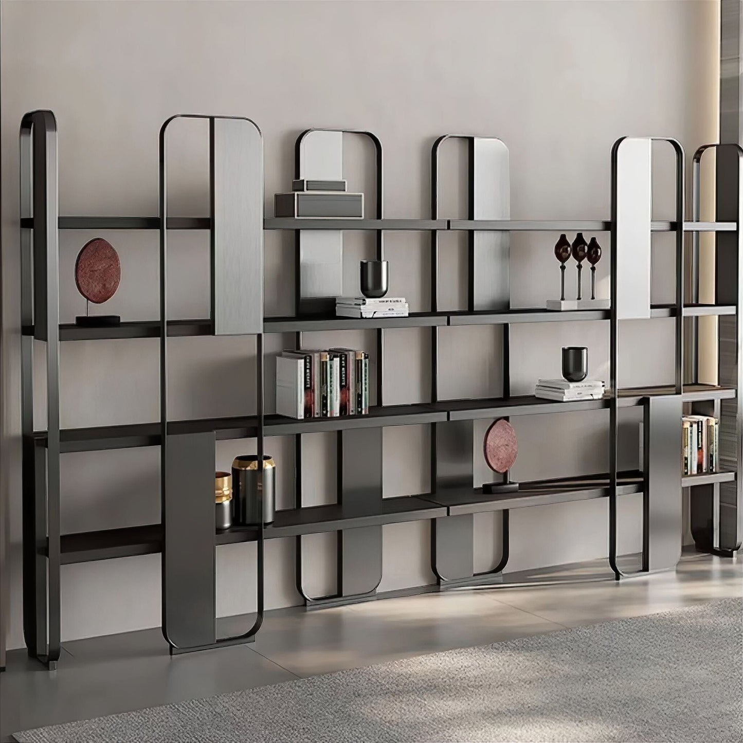 Helmut Bookshelf