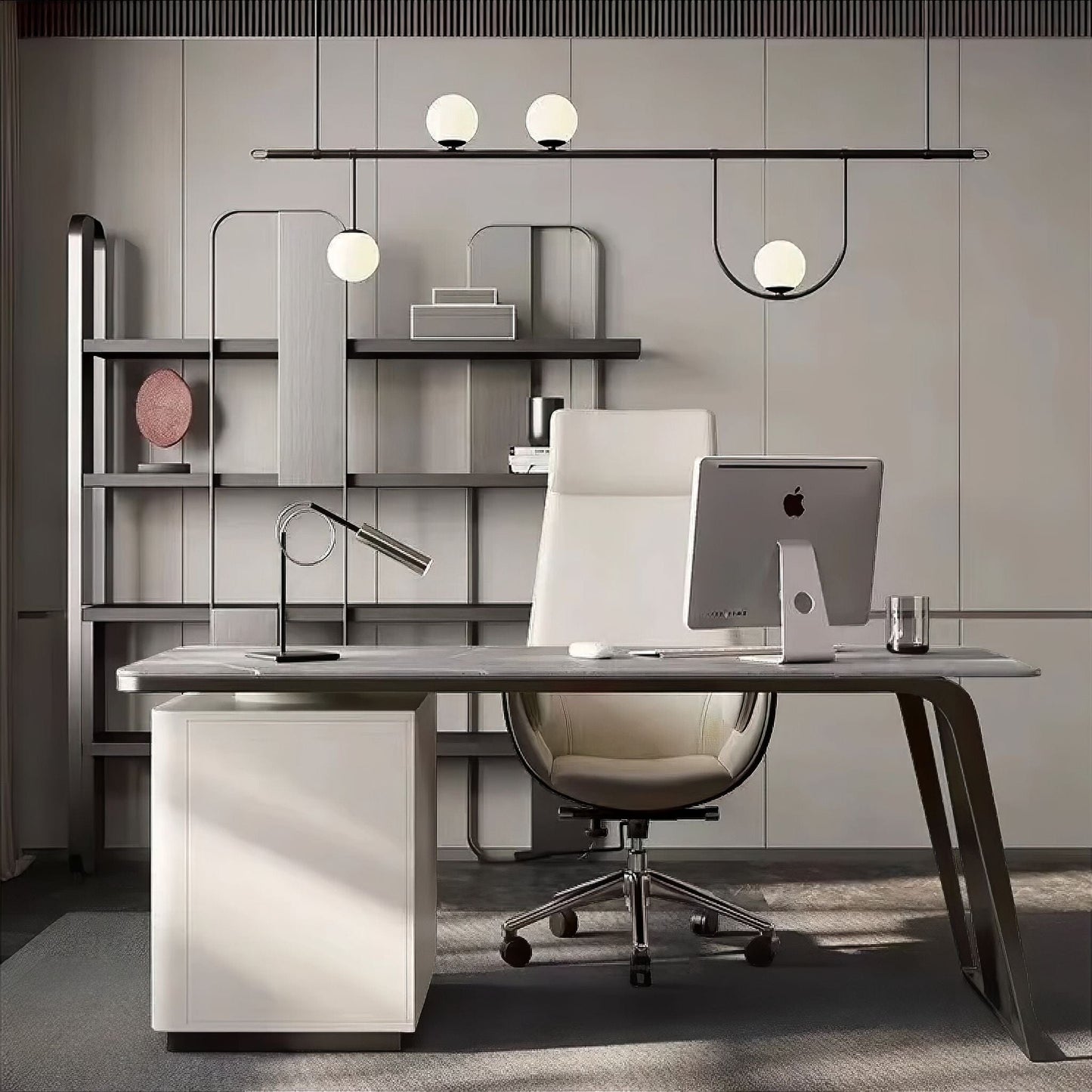 Helmut Bookshelf