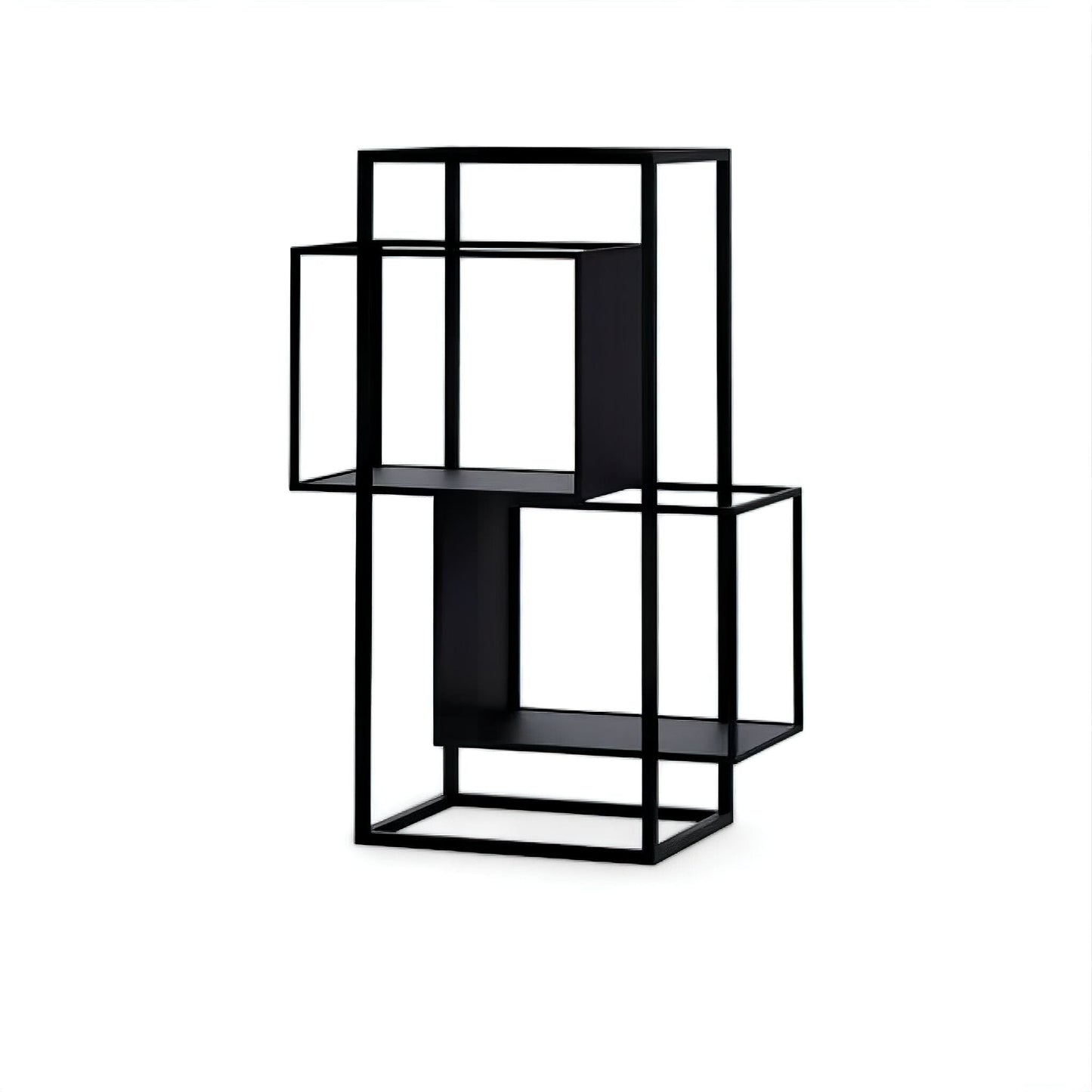 Margo Bookshelf