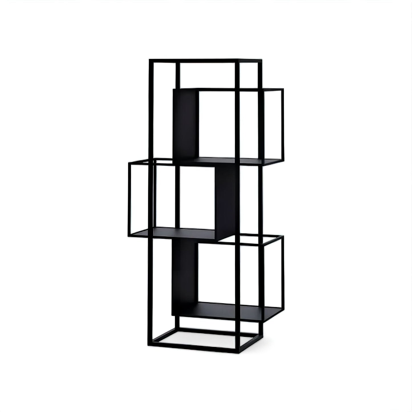 Margo Bookshelf