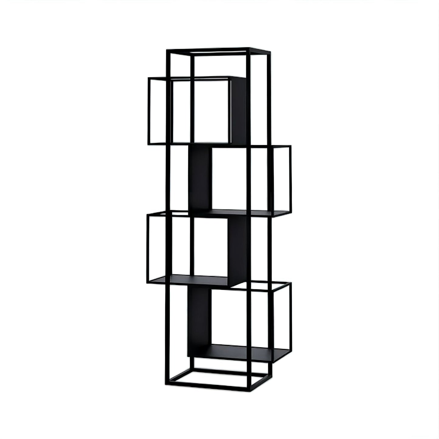 Margo Bookshelf
