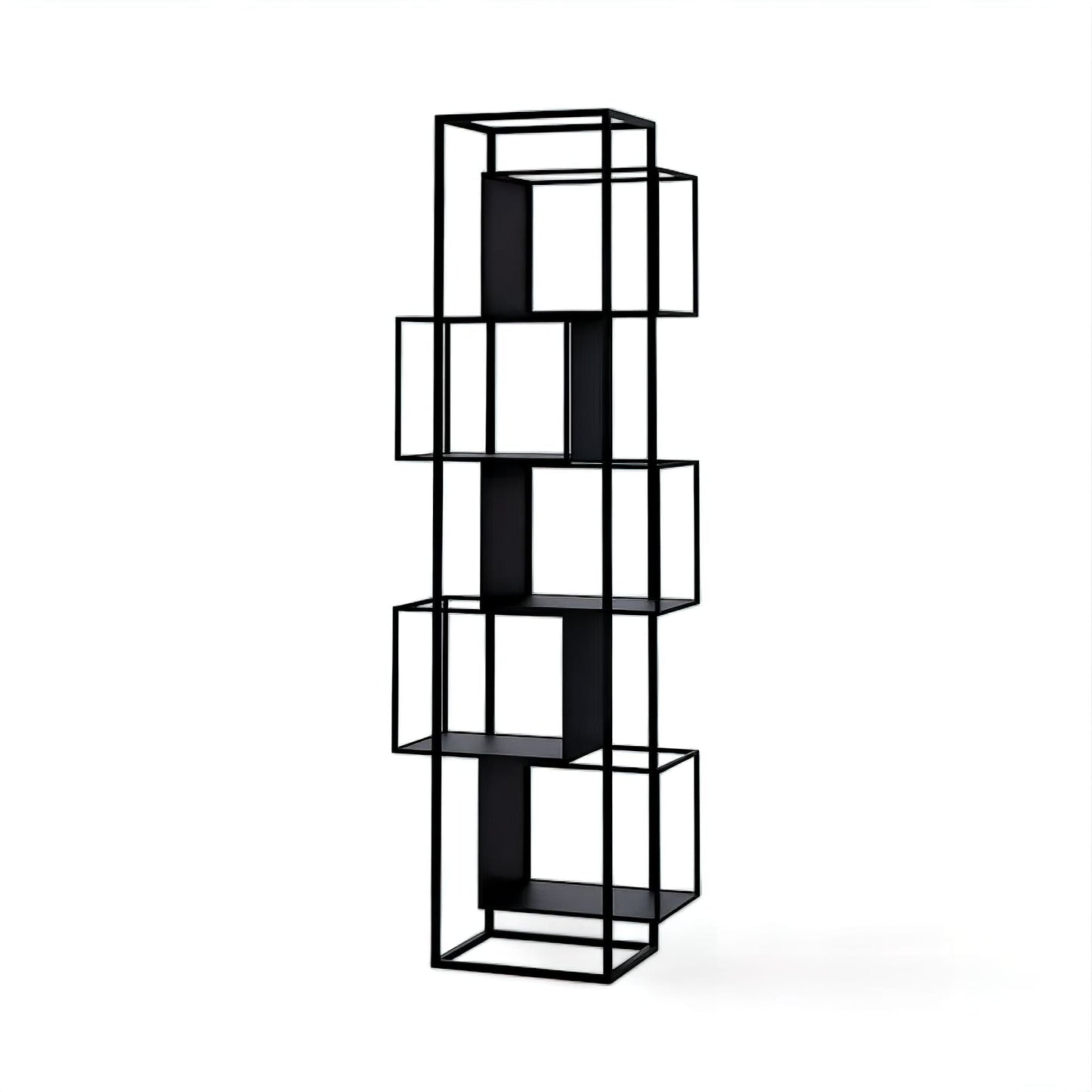 Margo Bookshelf