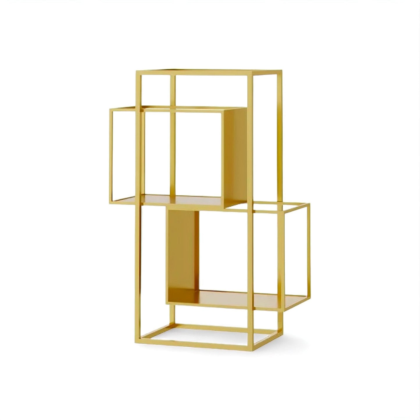 Margo Bookshelf