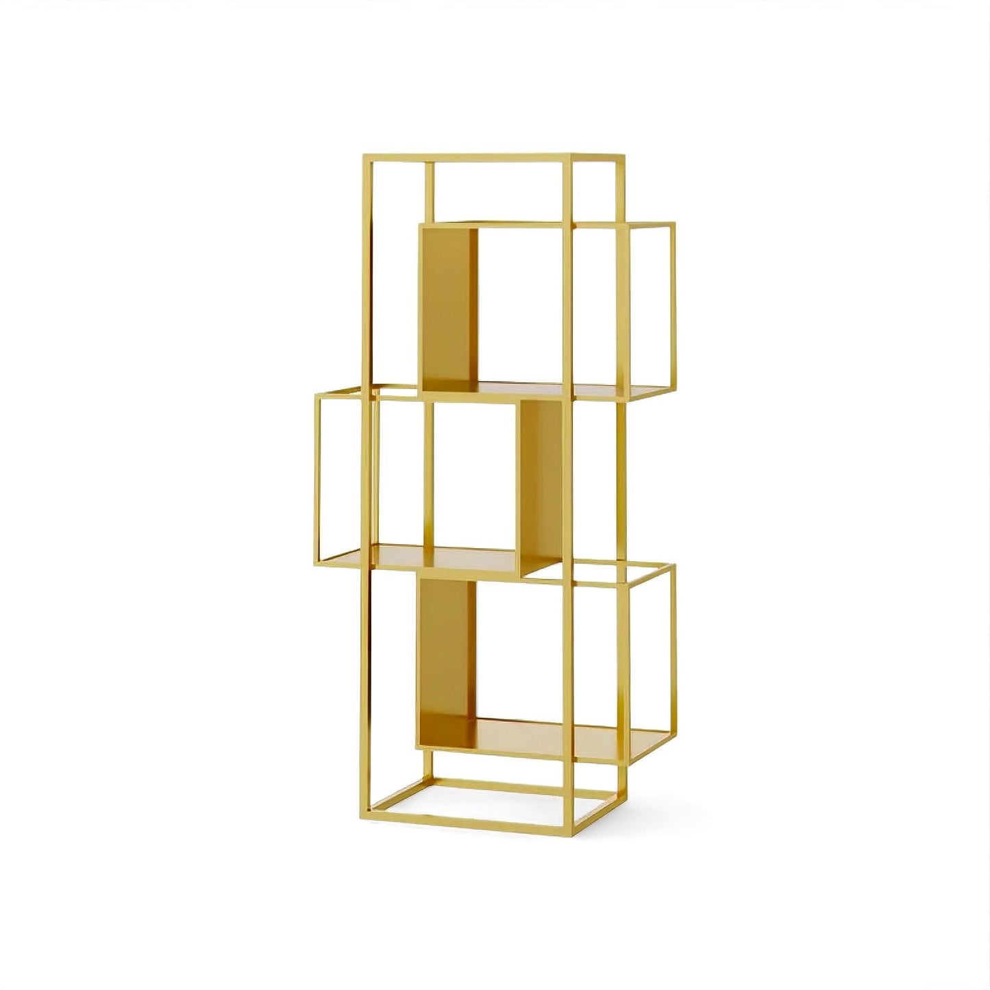 Margo Bookshelf