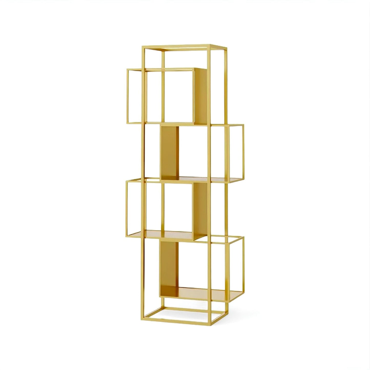 Margo Bookshelf