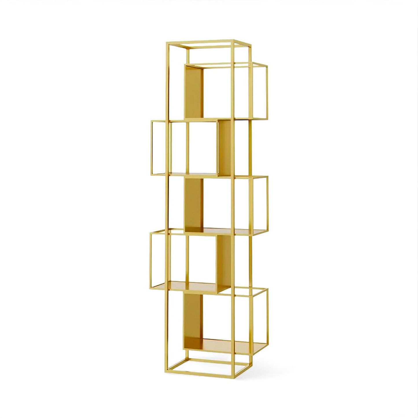 Margo Bookshelf