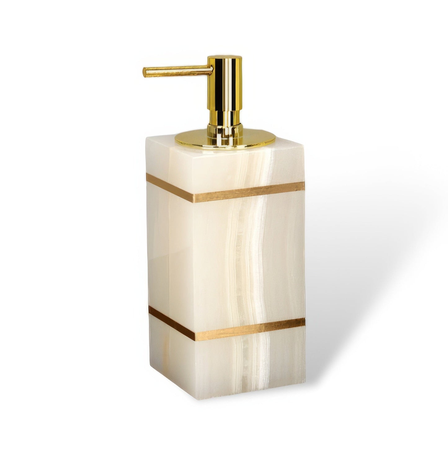 Majestic Marble Bathroom Collection