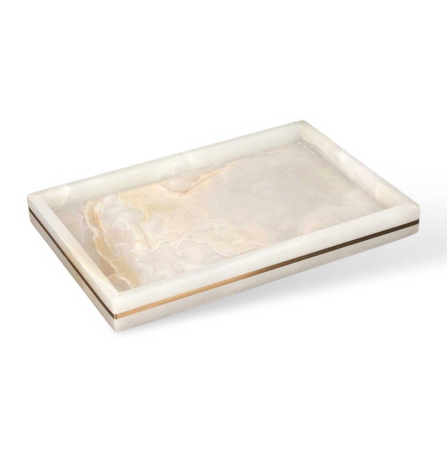 Majestic Marble Bathroom Collection