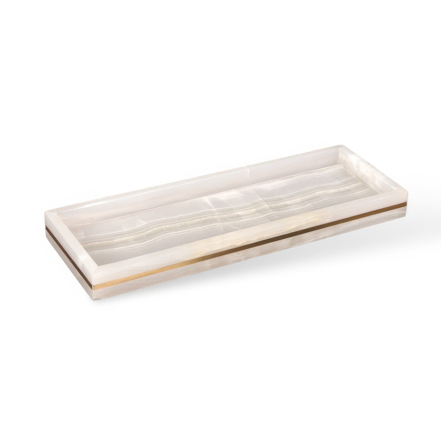 Majestic Marble Bathroom Collection