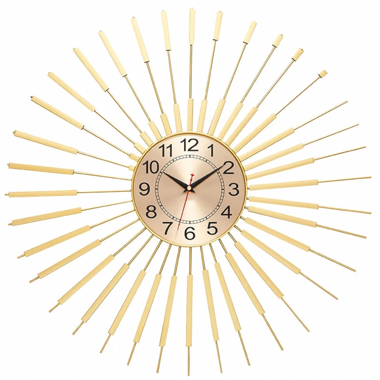 Riccardo Wall Clock