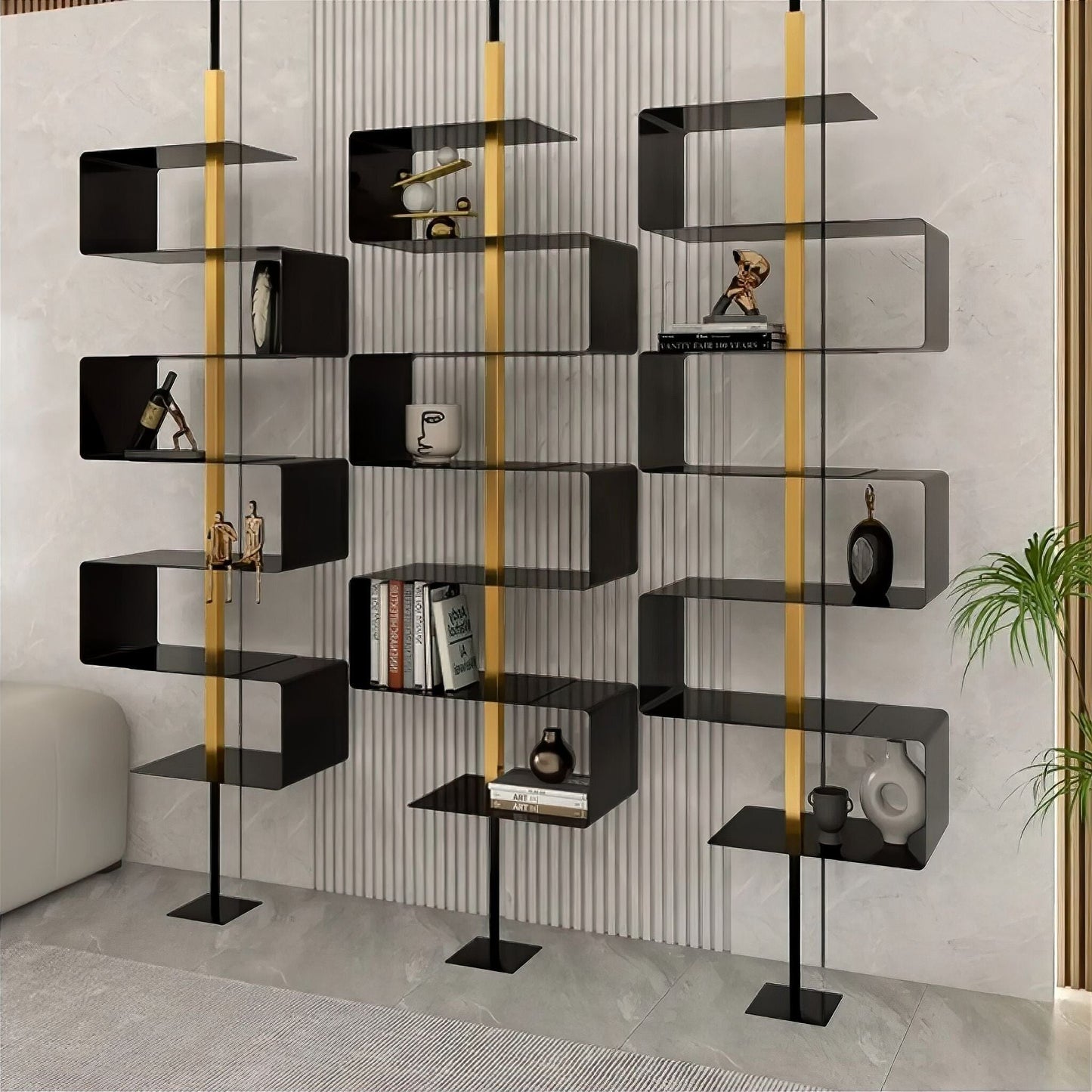 Silvano Bookshelf