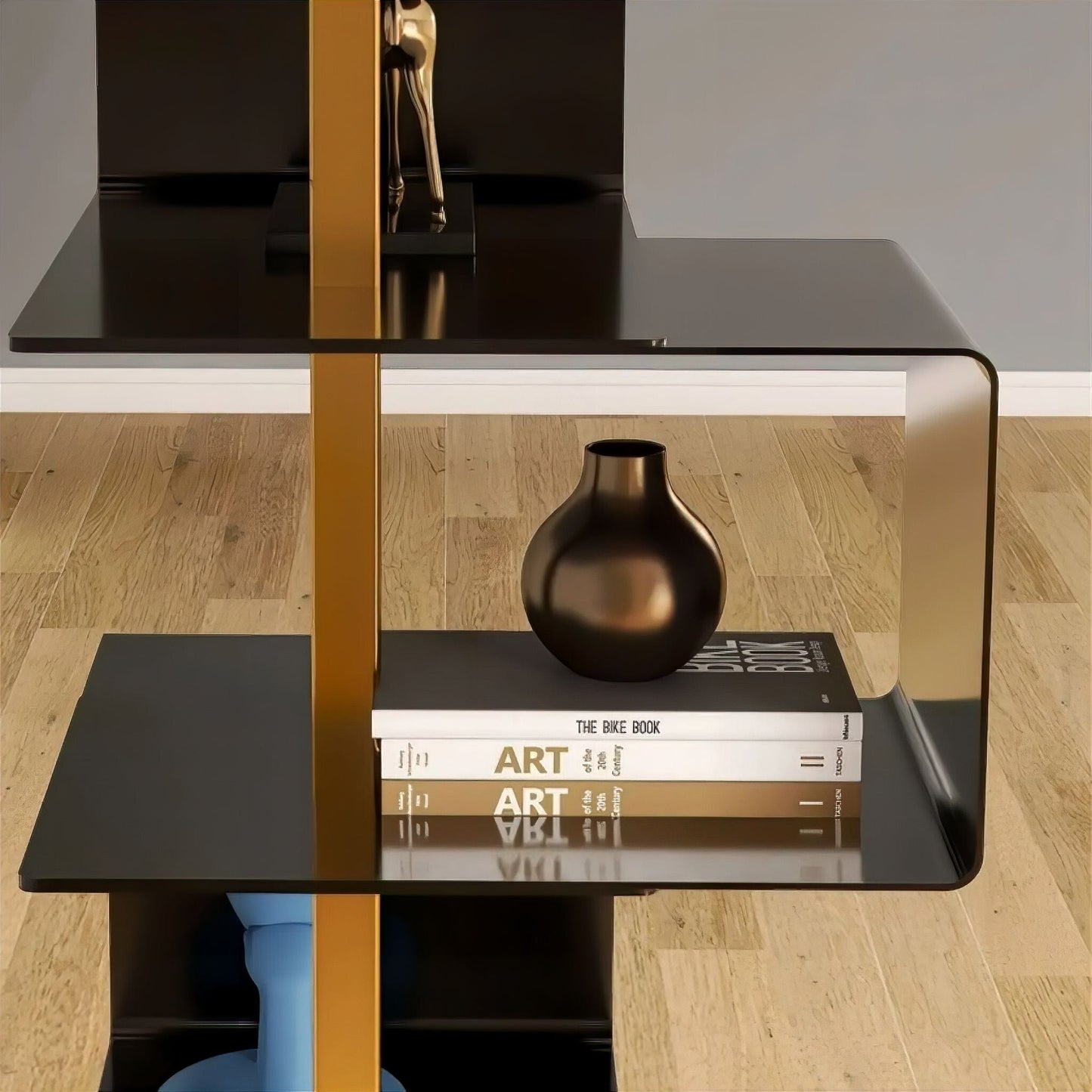Silvano Bookshelf