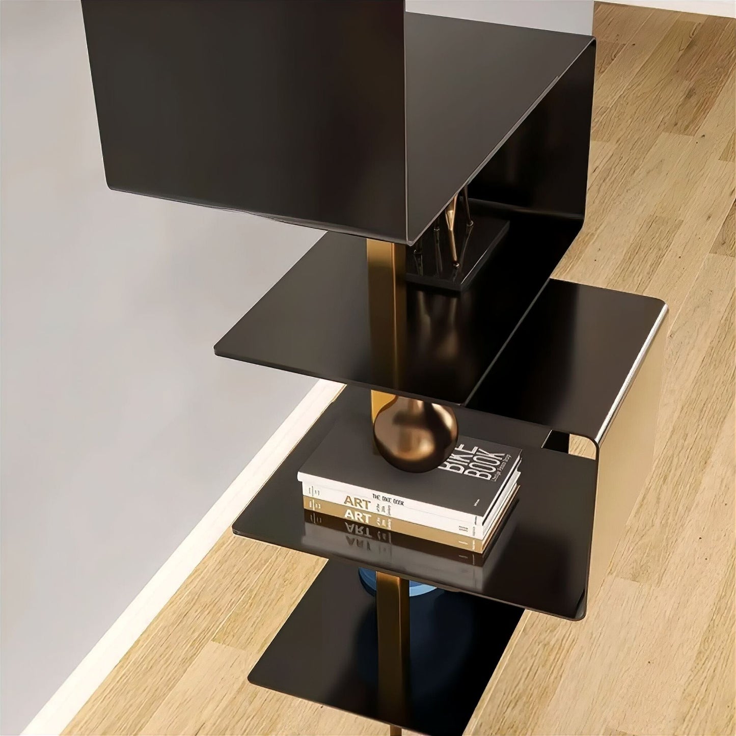 Silvano Bookshelf
