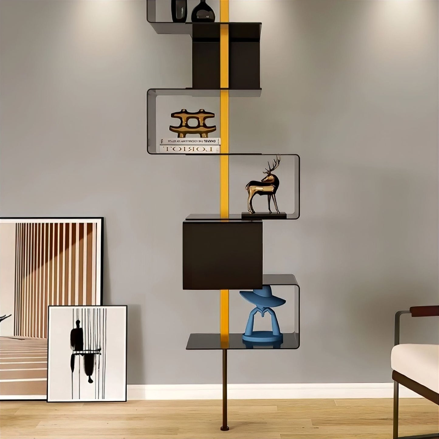 Silvano Bookshelf