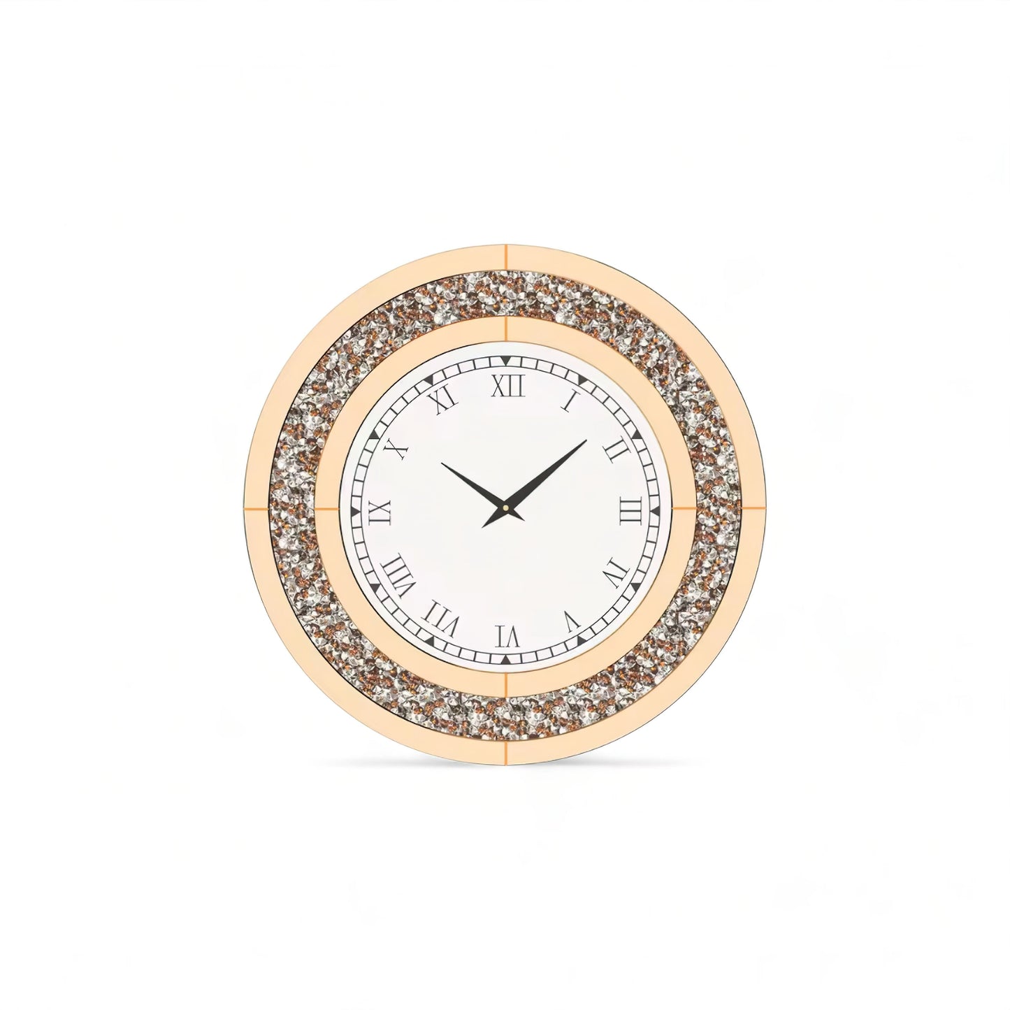 Tommaso Wall Clock