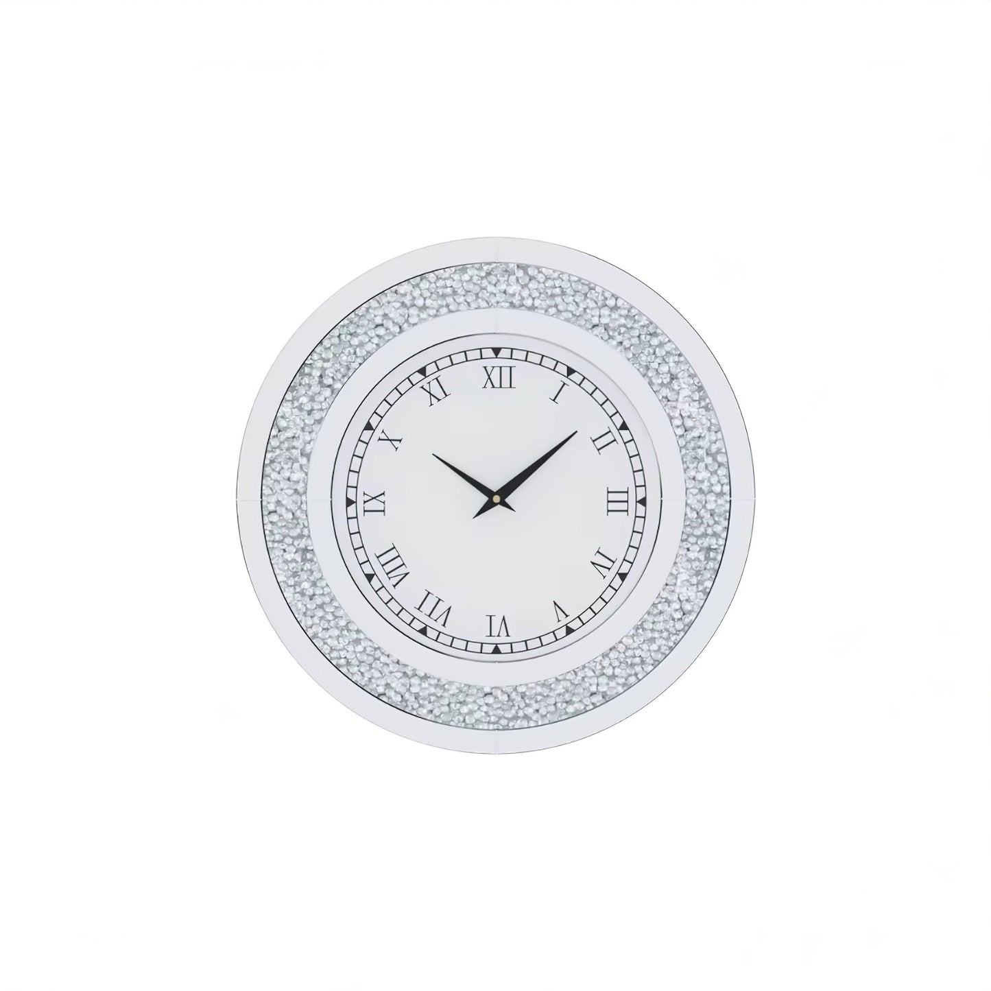 Tommaso Wall Clock