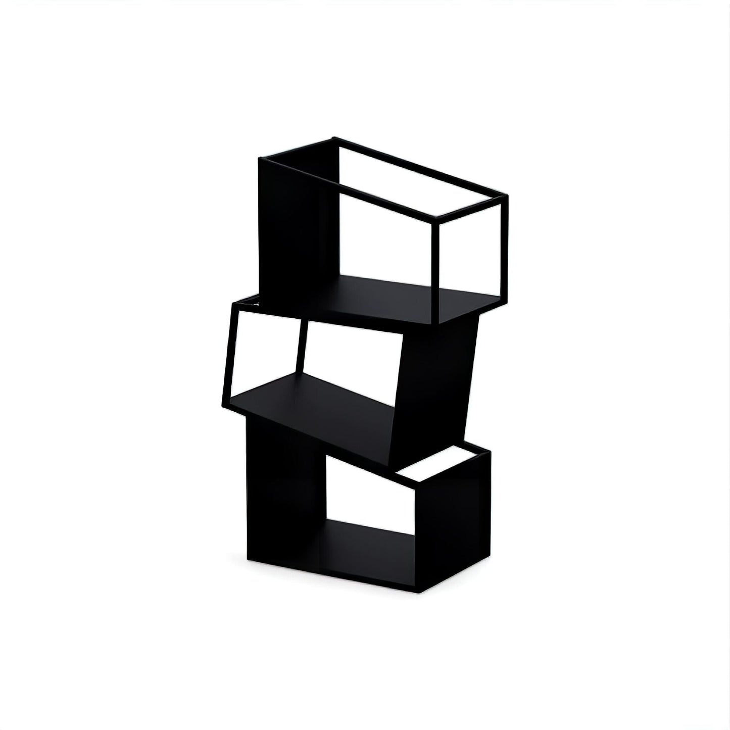 Zane Bookshelf