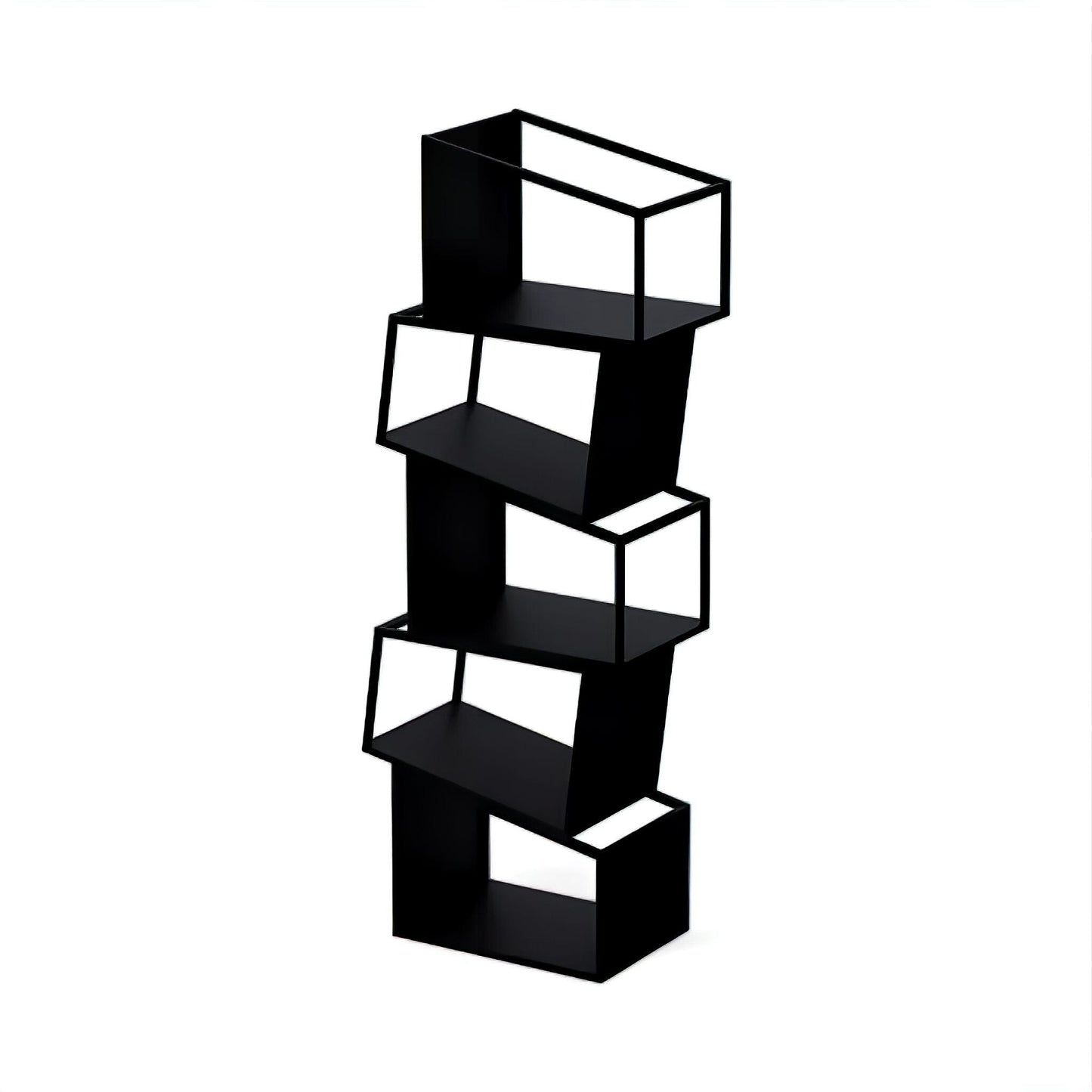 Zane Bookshelf