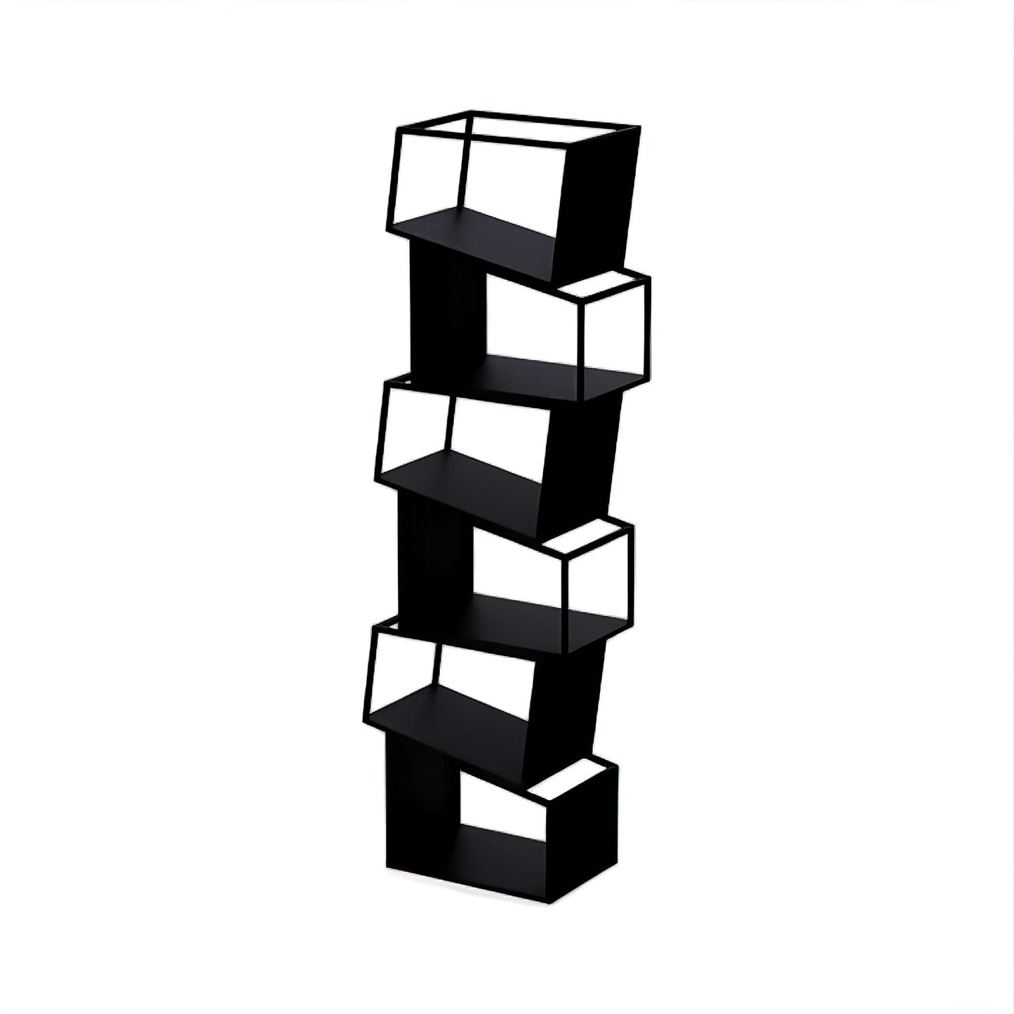 Zane Bookshelf