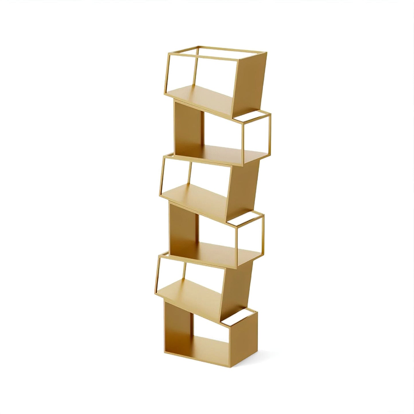 Zane Bookshelf