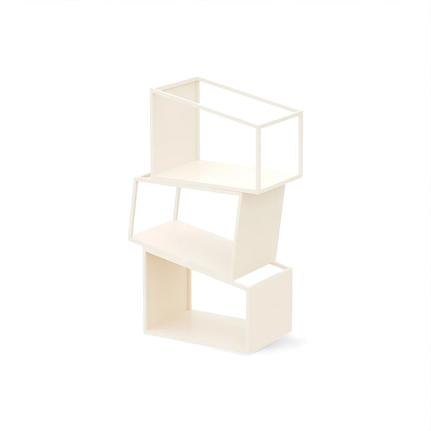 Zane Bookshelf