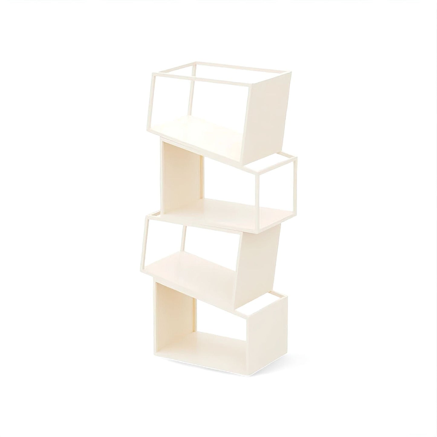 Zane Bookshelf