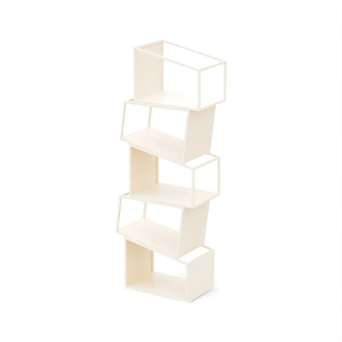 Zane Bookshelf